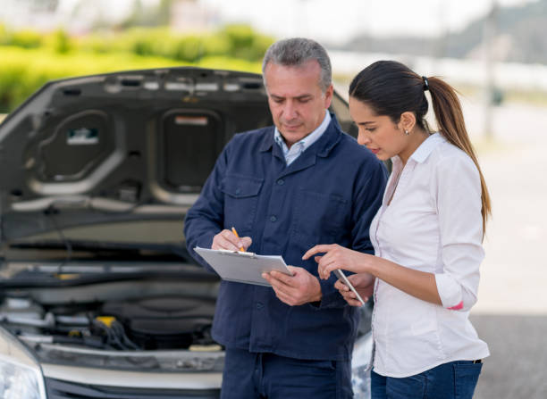 Comprehensive and collision insurance Lisle